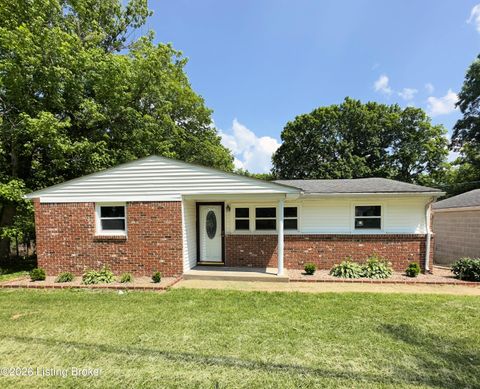 Photo of 1376 Kings Church Rd, Taylorsville, KY 40071 (MLS # 1707952)