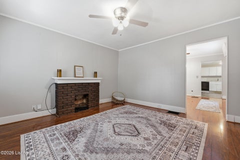 Tiny photo for 2119 Bradley Ave, Louisville, KY 40217 (MLS # 1728816)
