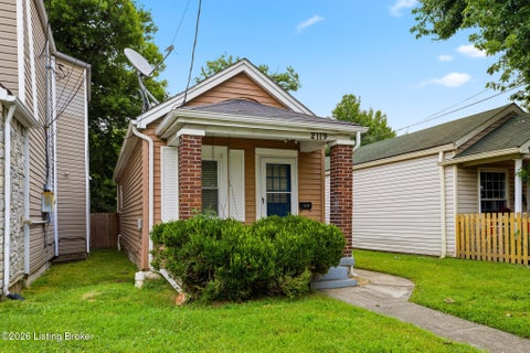 Tiny photo for 2119 Bradley Ave, Louisville, KY 40217 (MLS # 1728816)