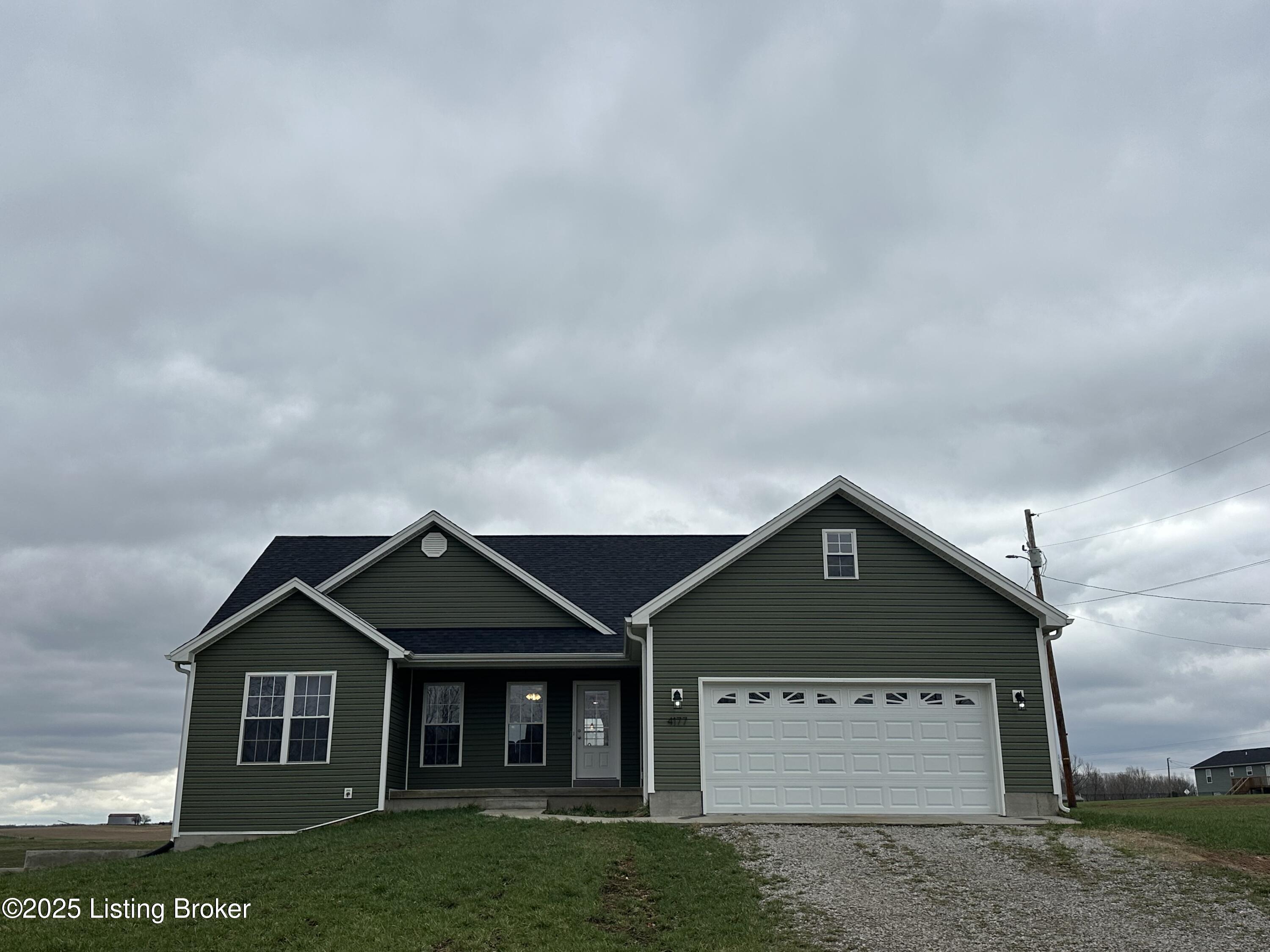 4177 Fairgrounds Rd, Brandenburg, Kentucky image 1