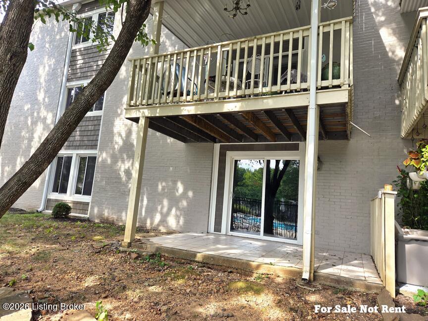 Photo of 1815 Gardiner Ln #APT K82, Louisville, KY 40205 (MLS # 1729270)