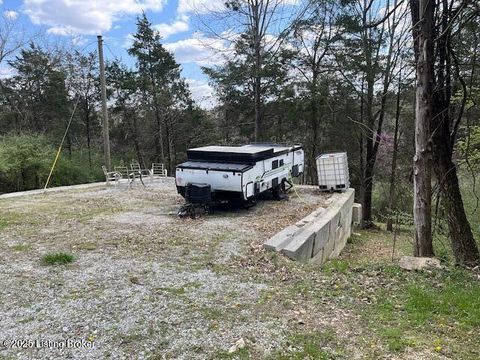 Vacant Land For Sale - 314 Needles Dr<br/> Bagdad, KY 40003