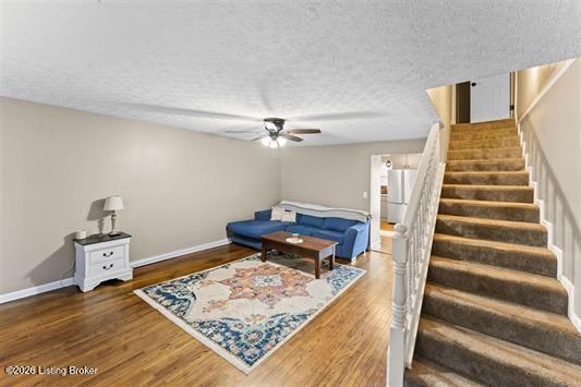 Photo of 4321 Kentucky 259 N, Brownsville, KY 42210 (MLS # 1729784)