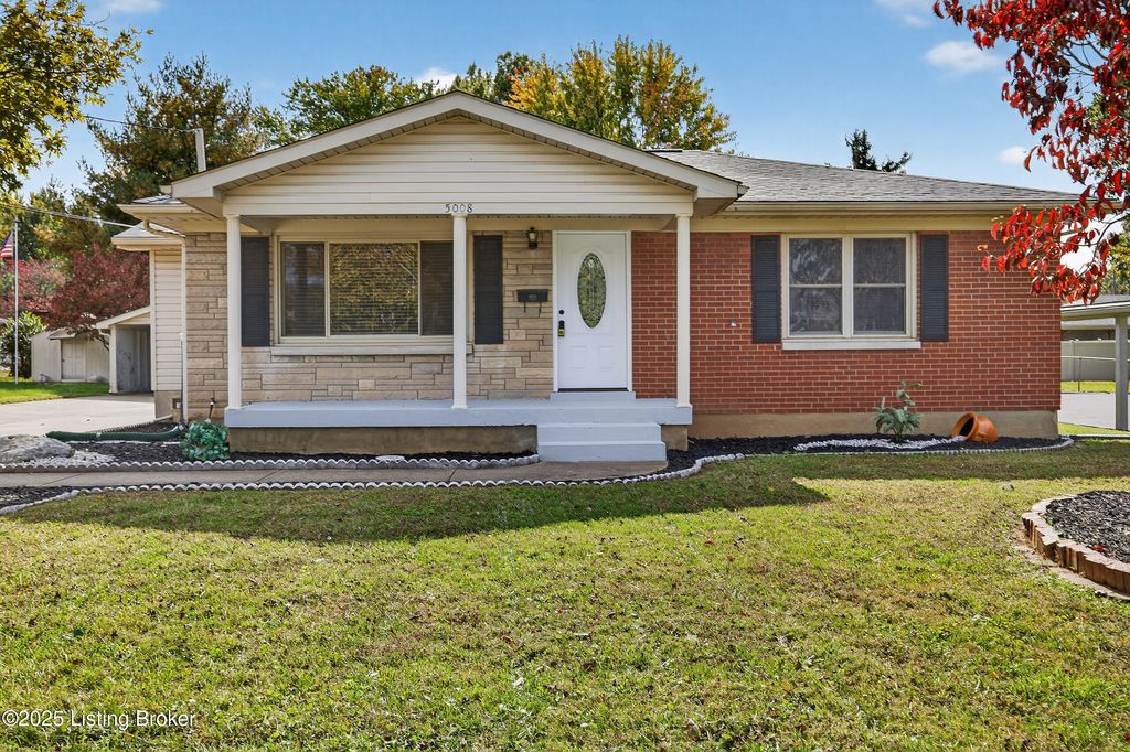 Photo of 5008 Miles Ln, Louisville, KY 40219 (MLS # 1702366)