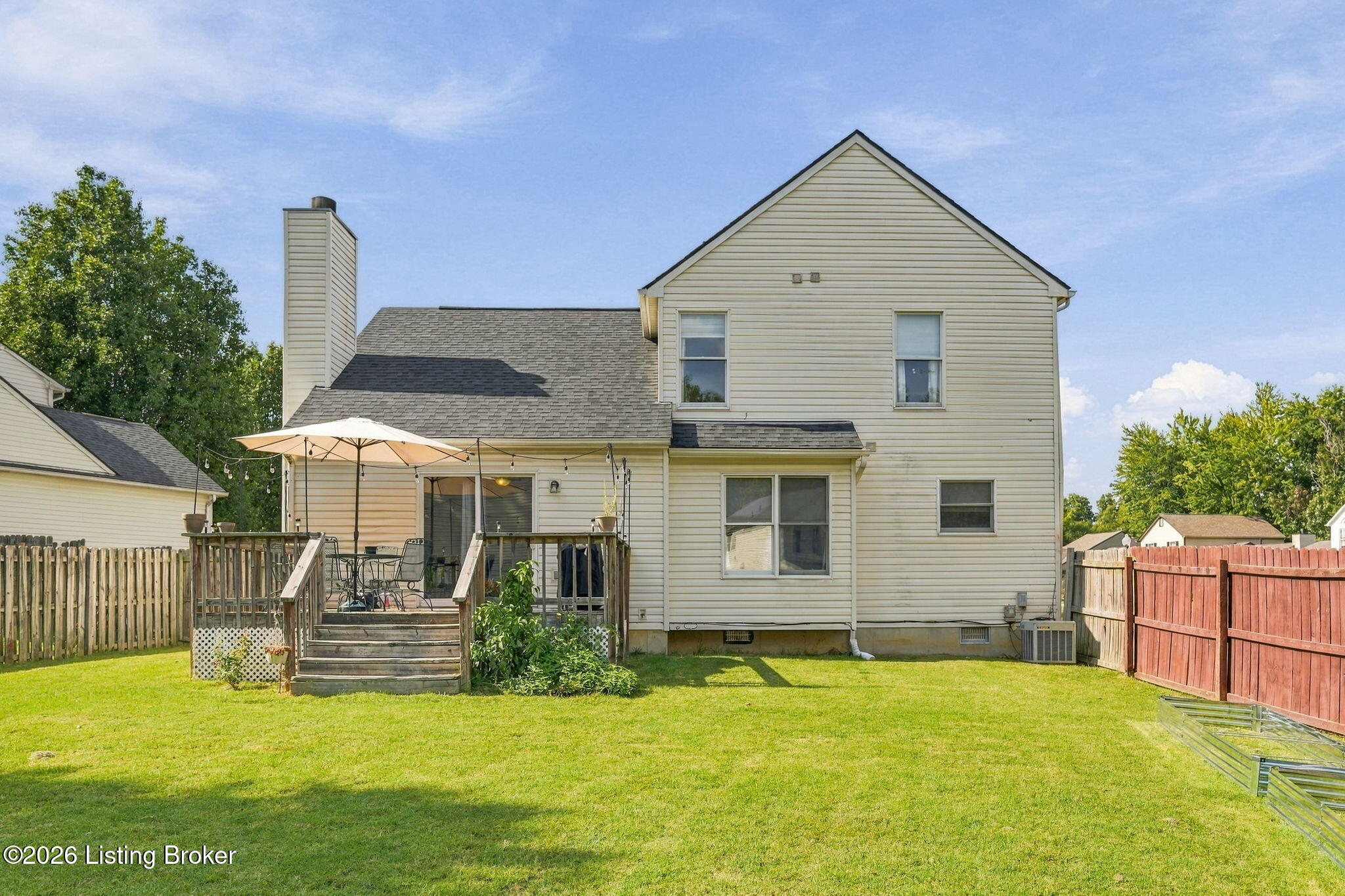 11101 Deer Haven Ct