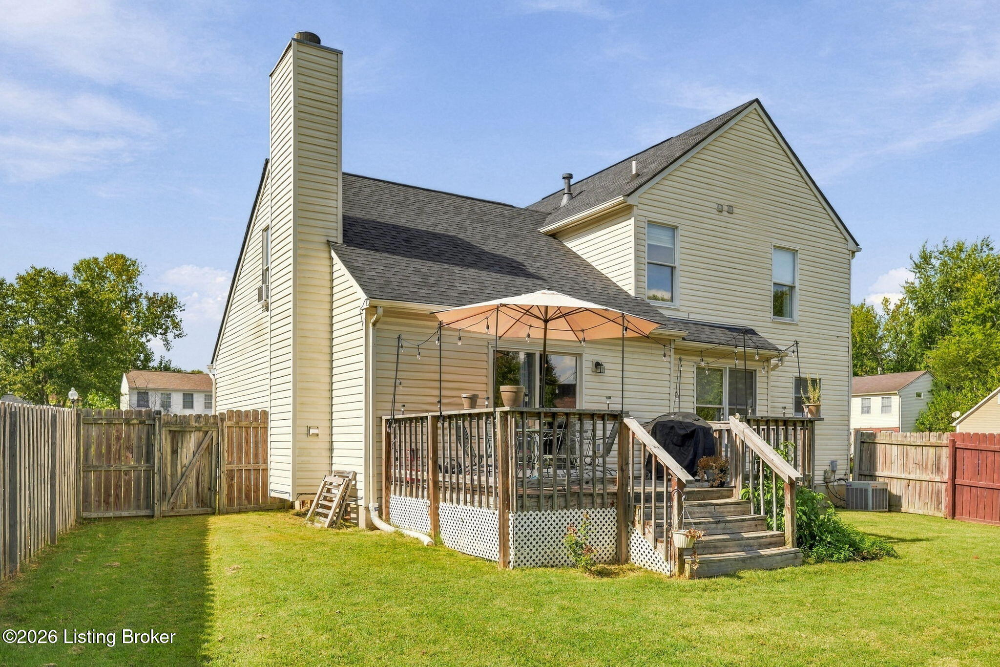11101 Deer Haven Ct