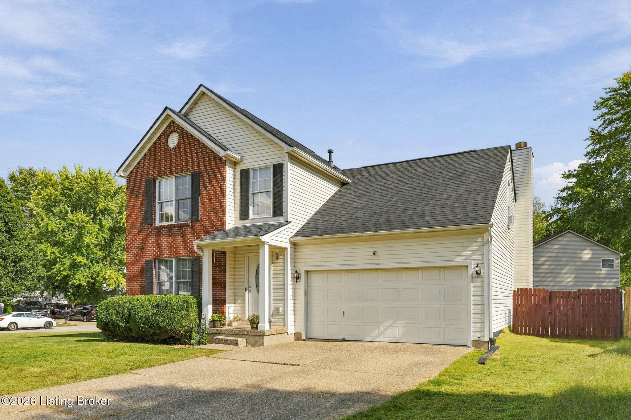 11101 Deer Haven Ct
