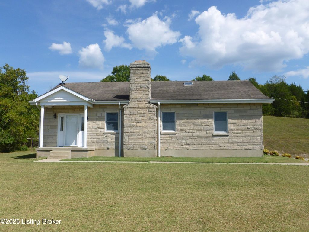 Photo of 11407 Bardstown Creek Rd, Louisville, KY 40291 (MLS # 1711898)