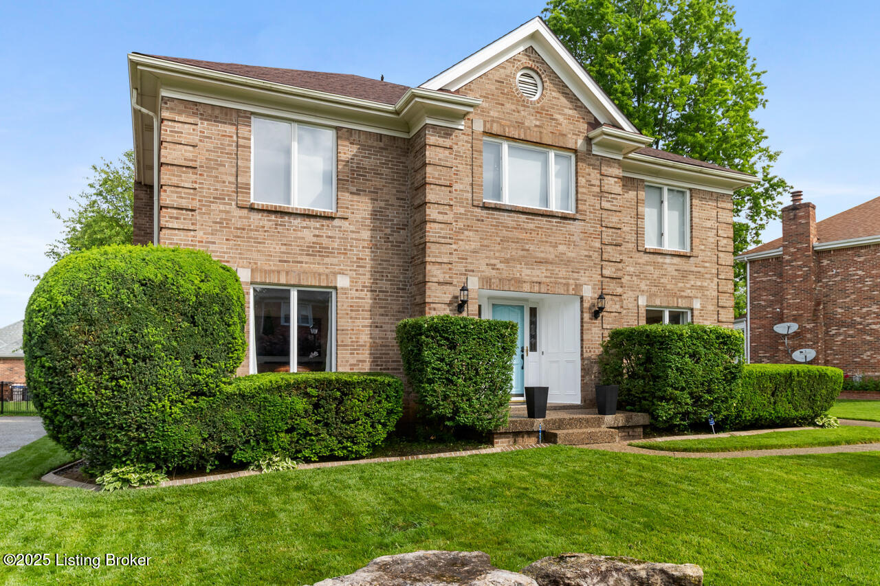1813 Chaucer Ct, Louisville, Kentucky image 50