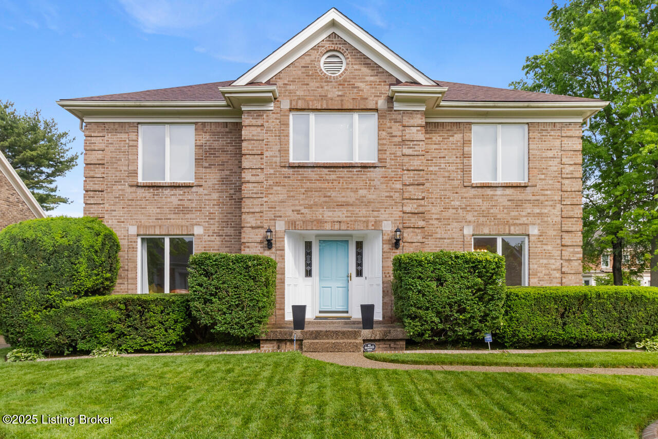 1813 Chaucer Ct, Louisville, Kentucky image 1