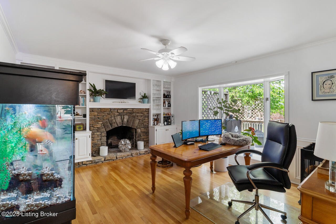 1813 Chaucer Ct, Louisville, Kentucky image 14