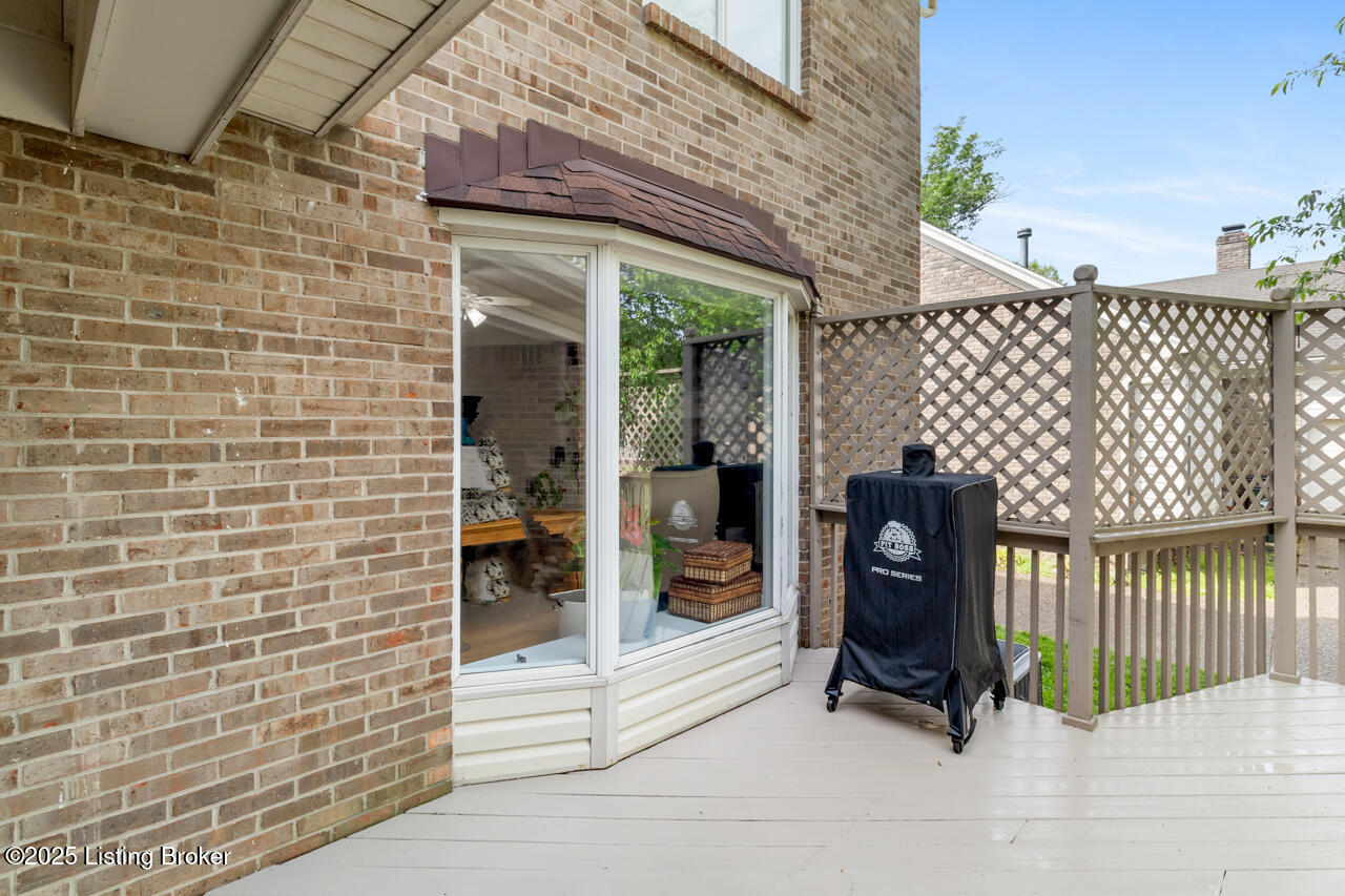 1813 Chaucer Ct, Louisville, Kentucky image 46