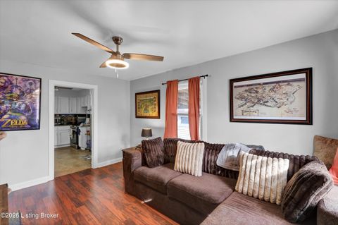 Tiny photo for 1021 Hathaway Ave, Louisville, KY 40215 (MLS # 1707874)