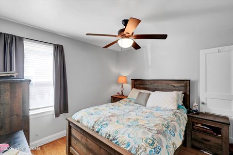 Tiny photo for 1021 Hathaway Ave, Louisville, KY 40215 (MLS # 1707874)