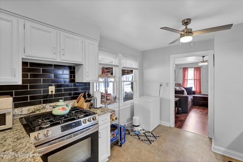 Tiny photo for 1021 Hathaway Ave, Louisville, KY 40215 (MLS # 1707874)