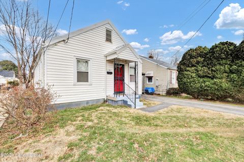 Tiny photo for 1021 Hathaway Ave, Louisville, KY 40215 (MLS # 1707874)