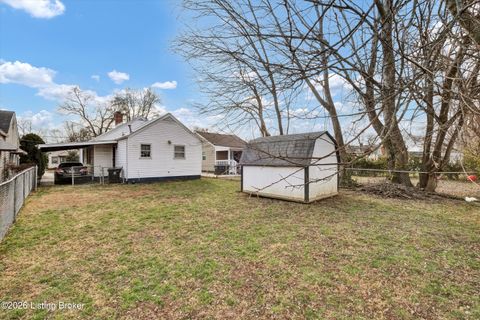 Tiny photo for 1021 Hathaway Ave, Louisville, KY 40215 (MLS # 1707874)