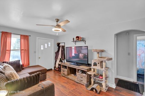 Tiny photo for 1021 Hathaway Ave, Louisville, KY 40215 (MLS # 1707874)