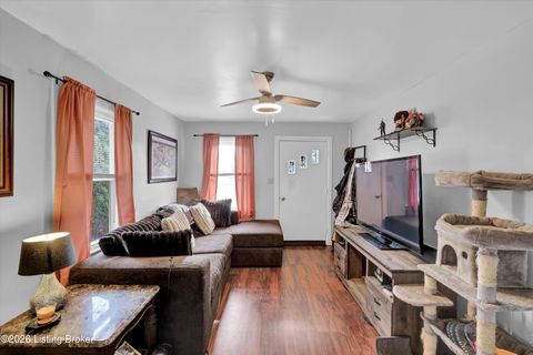 Tiny photo for 1021 Hathaway Ave, Louisville, KY 40215 (MLS # 1707874)