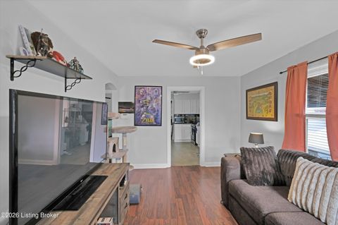 Tiny photo for 1021 Hathaway Ave, Louisville, KY 40215 (MLS # 1707874)