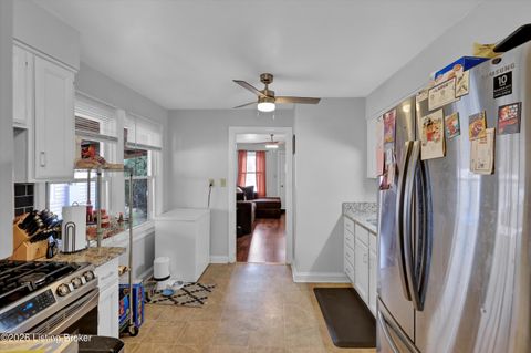 Tiny photo for 1021 Hathaway Ave, Louisville, KY 40215 (MLS # 1707874)