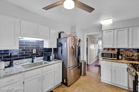 Tiny photo for 1021 Hathaway Ave, Louisville, KY 40215 (MLS # 1707874)