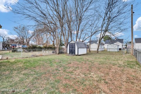 Tiny photo for 1021 Hathaway Ave, Louisville, KY 40215 (MLS # 1707874)