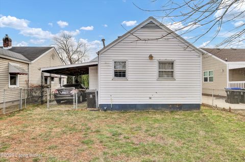 Tiny photo for 1021 Hathaway Ave, Louisville, KY 40215 (MLS # 1707874)