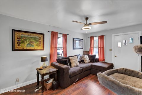 Tiny photo for 1021 Hathaway Ave, Louisville, KY 40215 (MLS # 1707874)