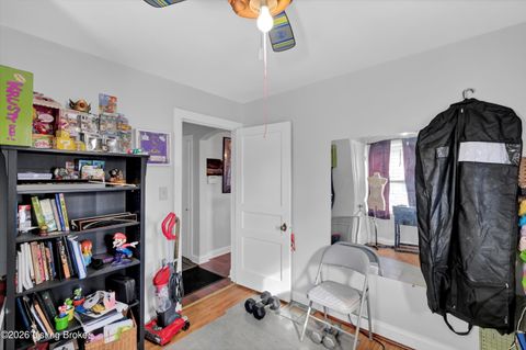 Tiny photo for 1021 Hathaway Ave, Louisville, KY 40215 (MLS # 1707874)