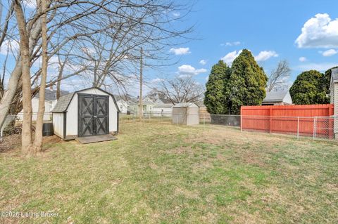 Tiny photo for 1021 Hathaway Ave, Louisville, KY 40215 (MLS # 1707874)