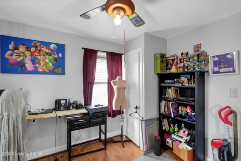 Tiny photo for 1021 Hathaway Ave, Louisville, KY 40215 (MLS # 1707874)