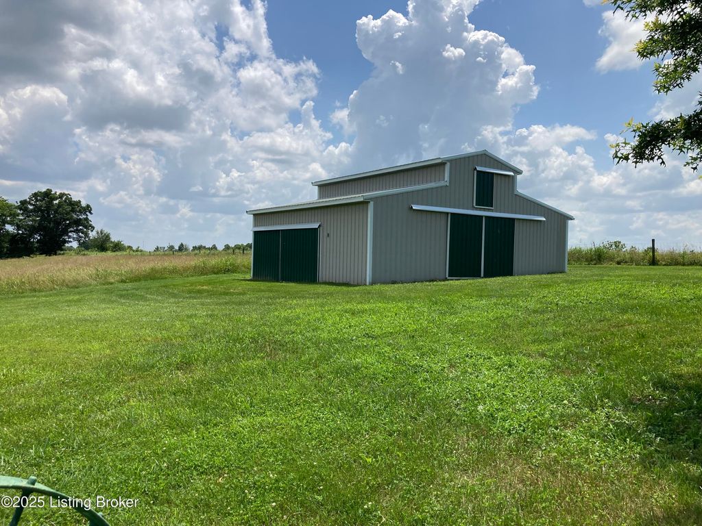 Photo of 8116 Lawrenceburg Rd, Chaplin, KY 40012 (MLS # 1714161)