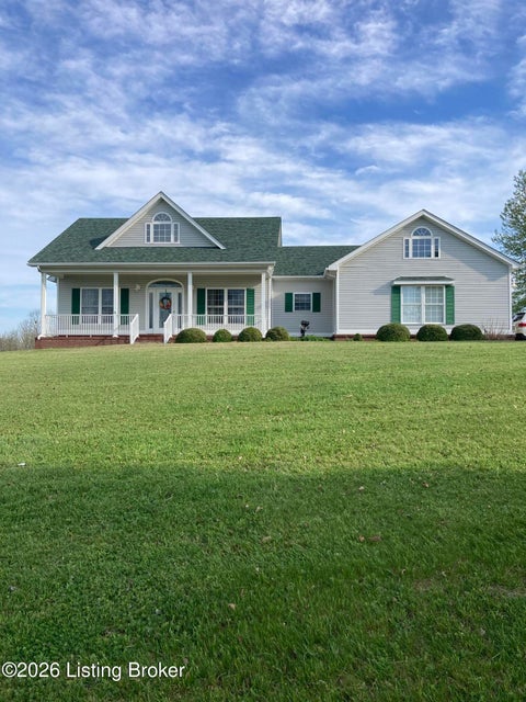 Homes For Sale - 8116 Lawrenceburg Rd<br/> Chaplin, KY 40012