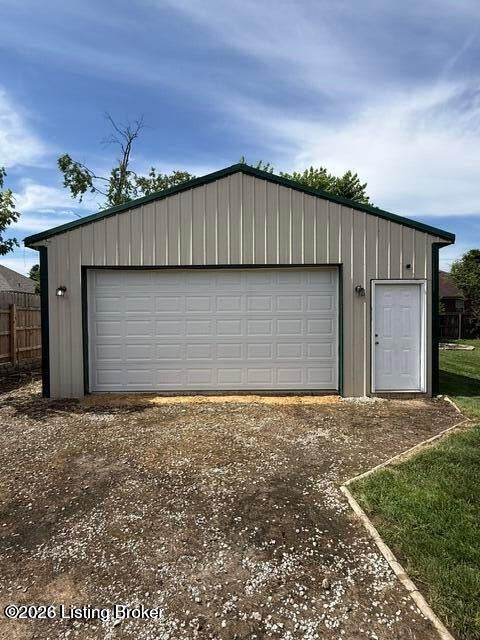 Photo of 157 Winchester Dr, Mt Washington, KY 40047 (MLS # 1733021)