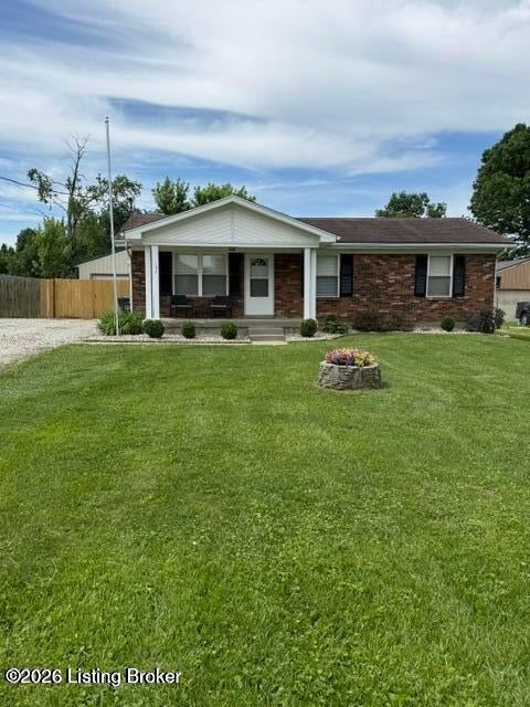 Photo of 157 Winchester Dr, Mt Washington, KY 40047 (MLS # 1733021)