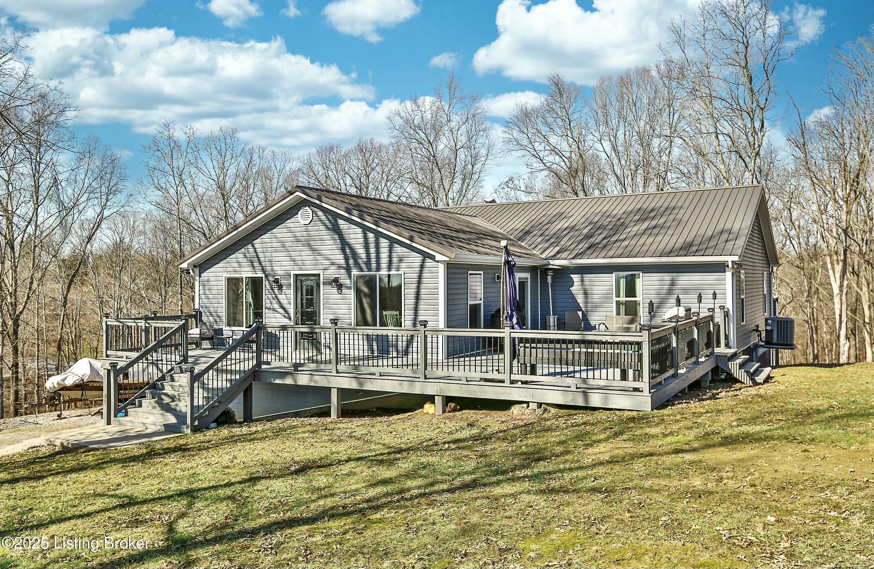1380 Herndon Rd, Lawrenceburg, Kentucky image 2