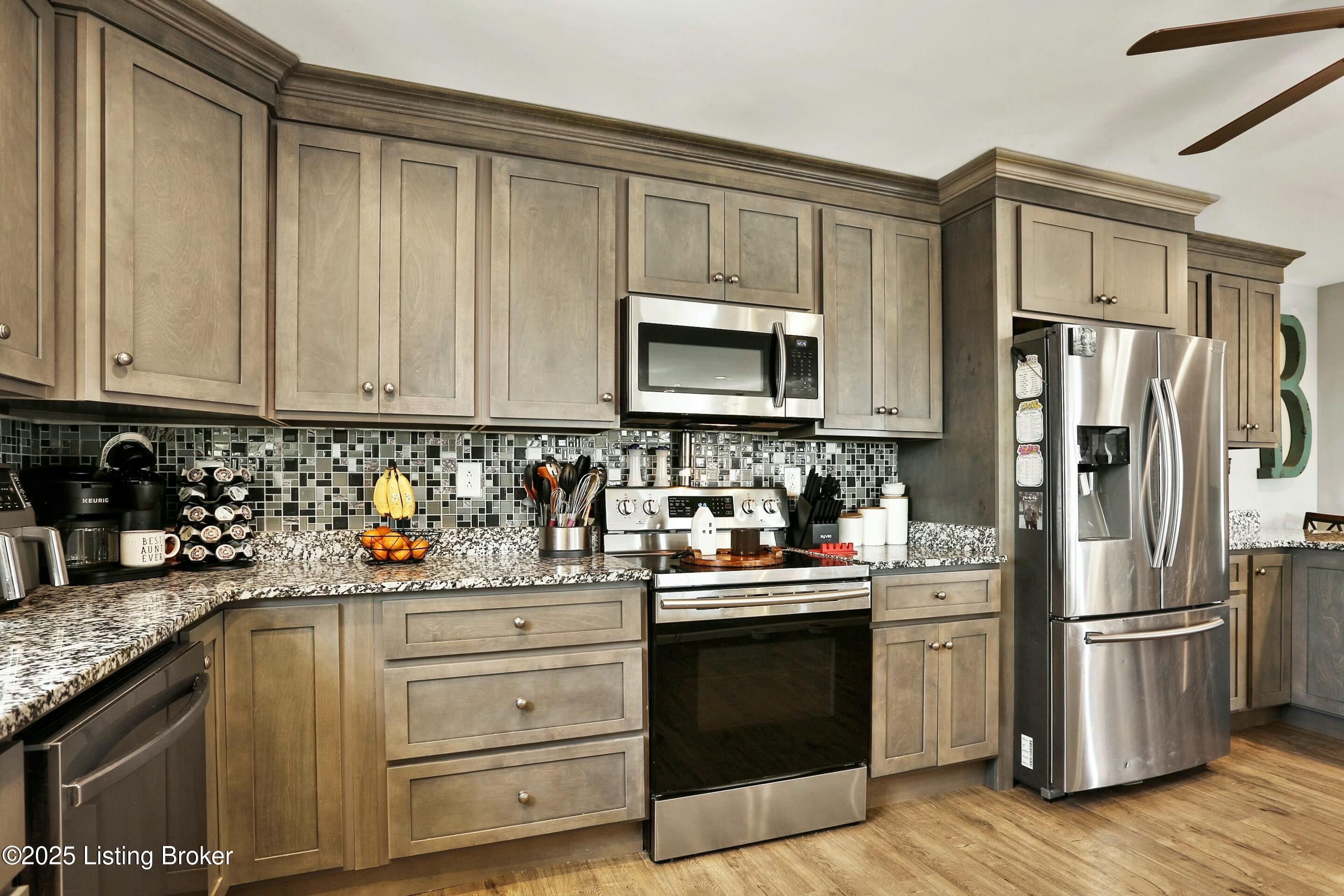 1380 Herndon Rd, Lawrenceburg, Kentucky image 16