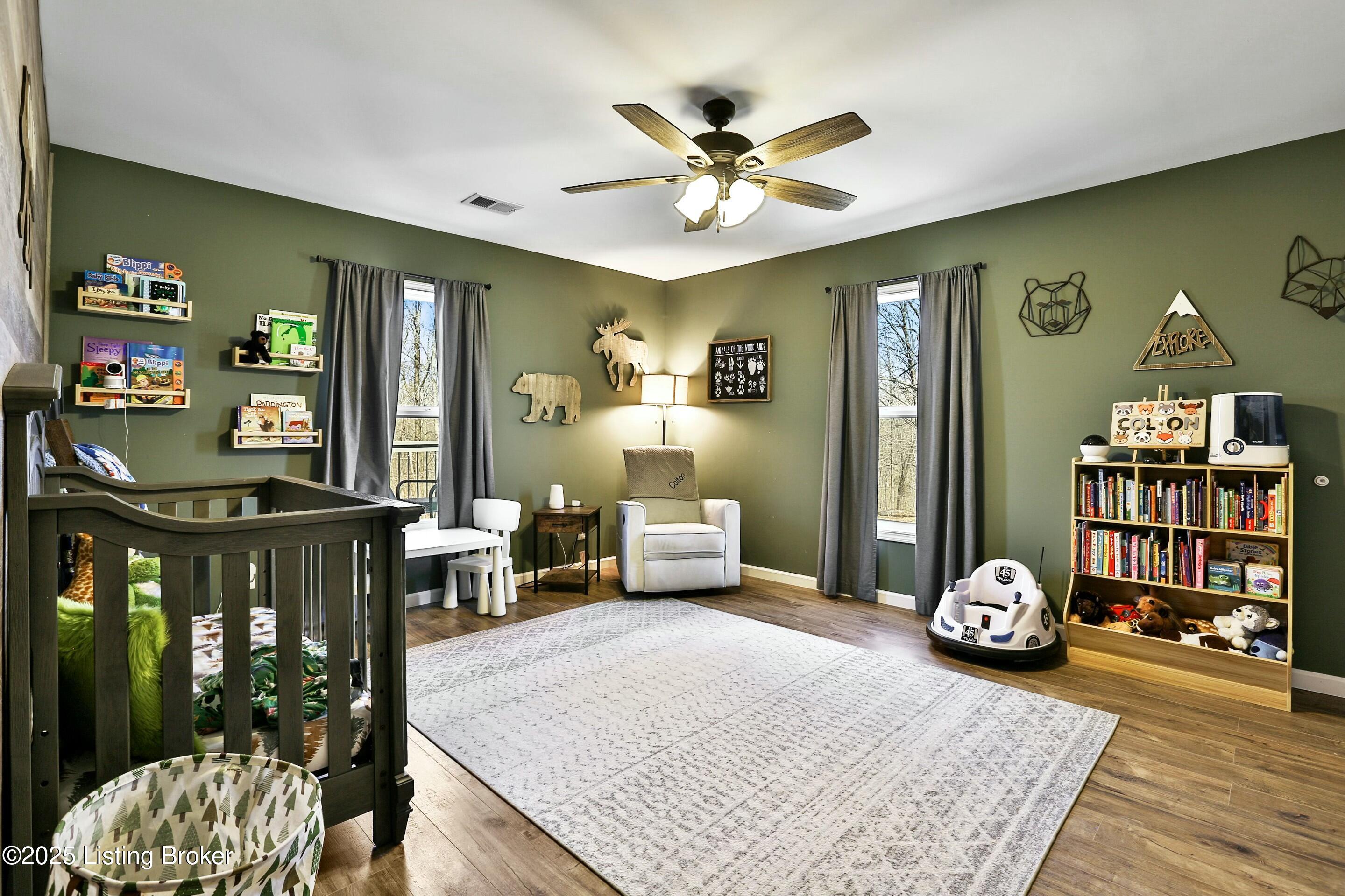1380 Herndon Rd, Lawrenceburg, Kentucky image 27