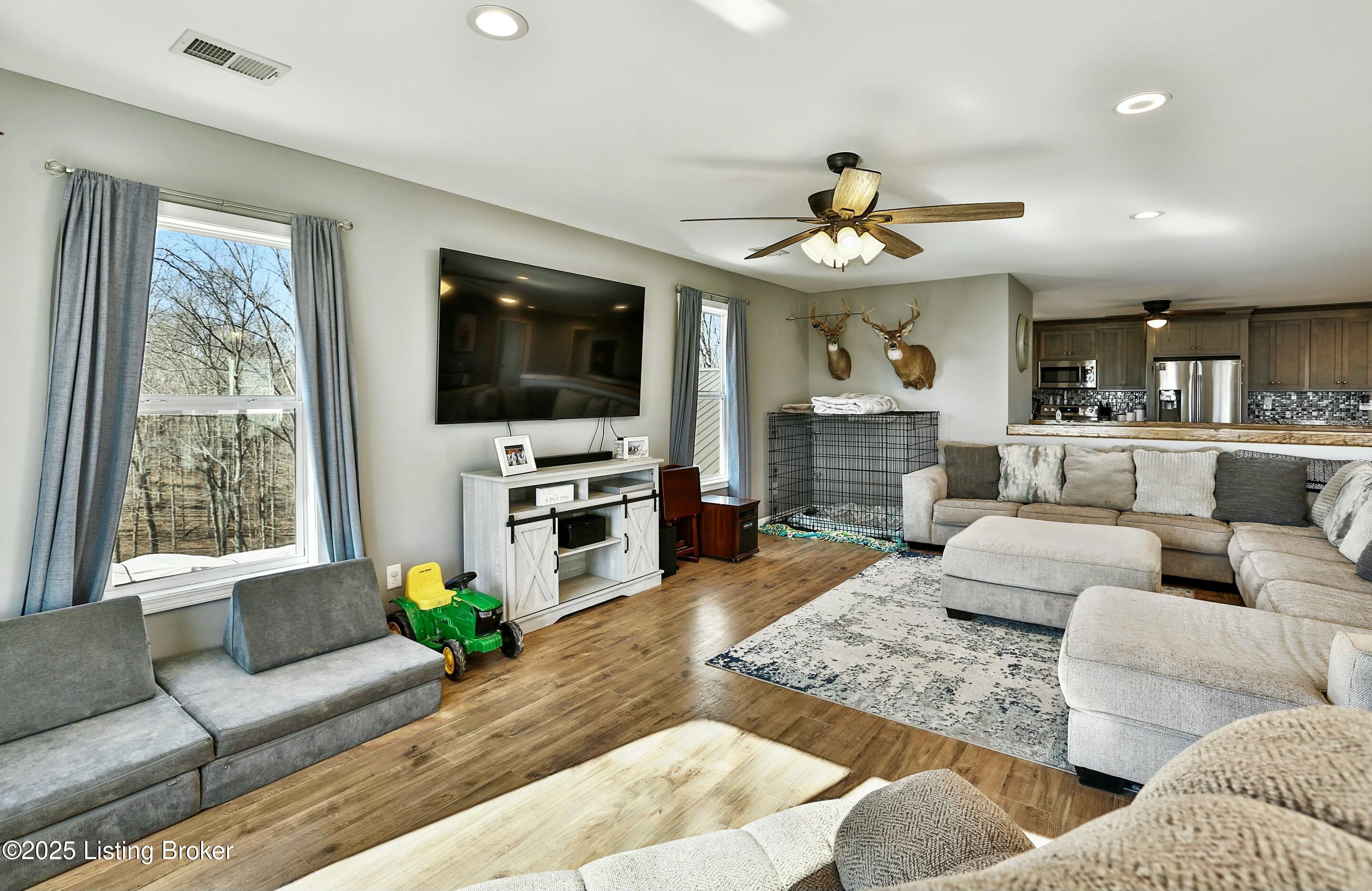 1380 Herndon Rd, Lawrenceburg, Kentucky image 9