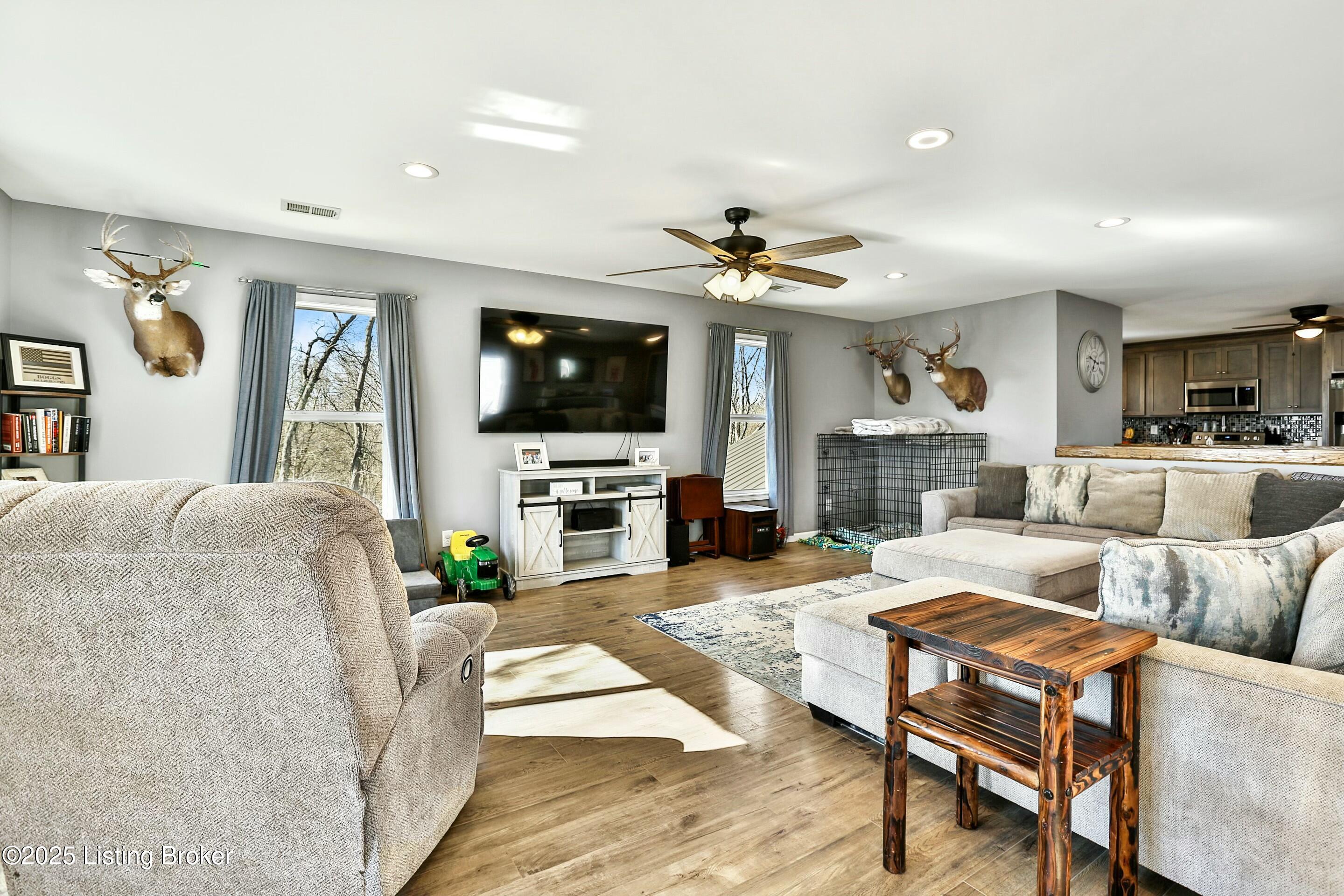 1380 Herndon Rd, Lawrenceburg, Kentucky image 8
