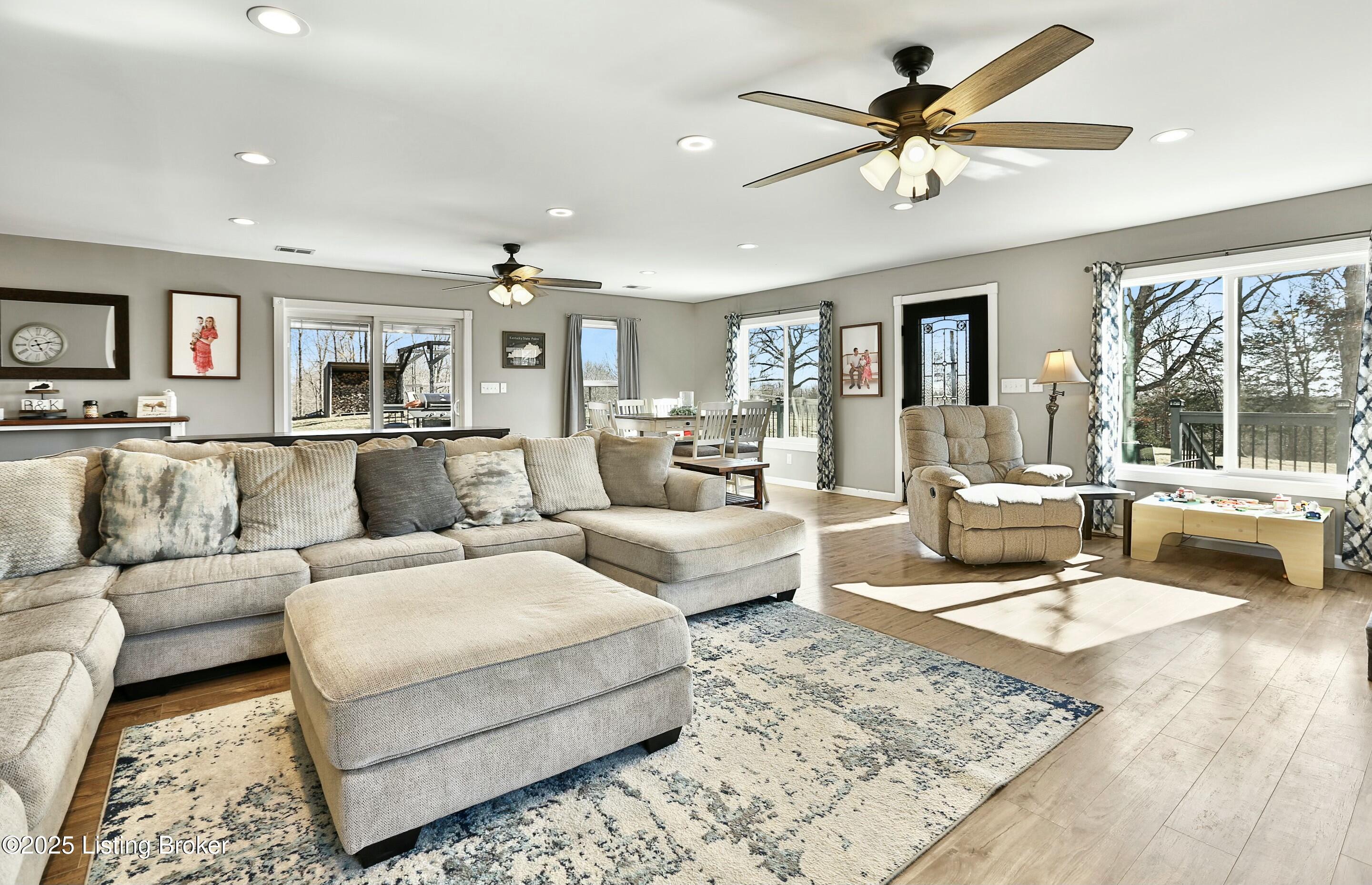 1380 Herndon Rd, Lawrenceburg, Kentucky image 10