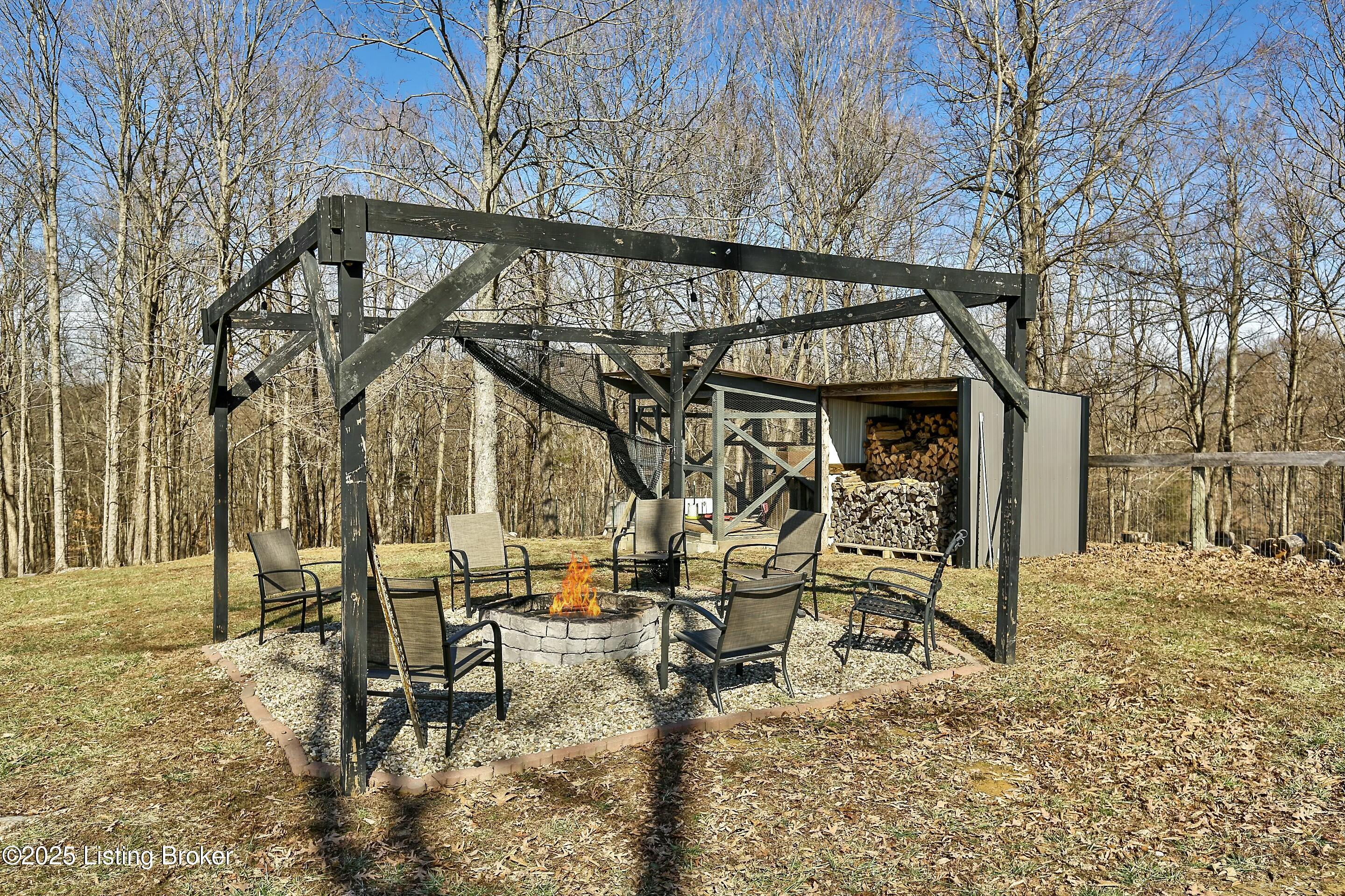 1380 Herndon Rd, Lawrenceburg, Kentucky image 47