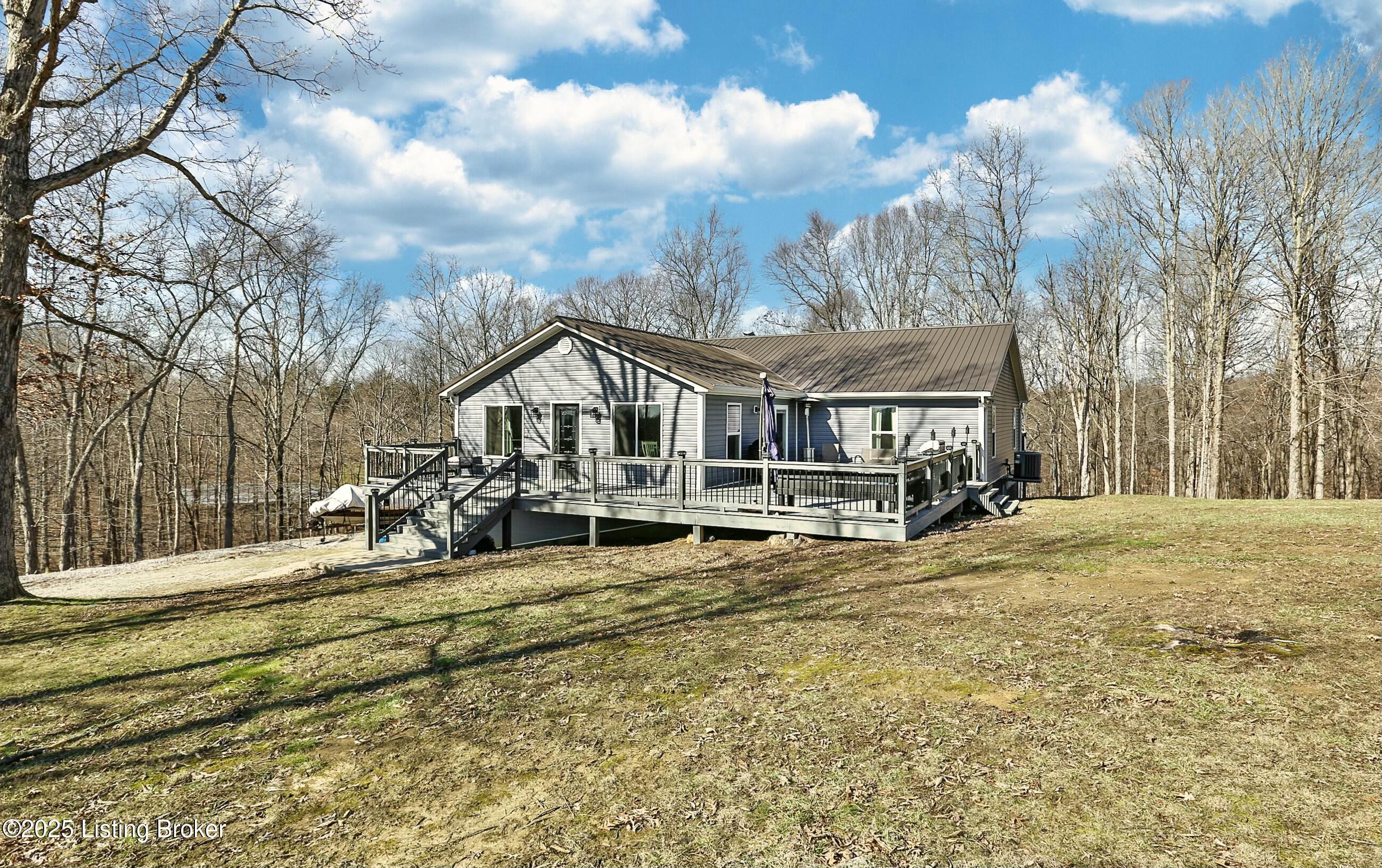 1380 Herndon Rd, Lawrenceburg, Kentucky image 1
