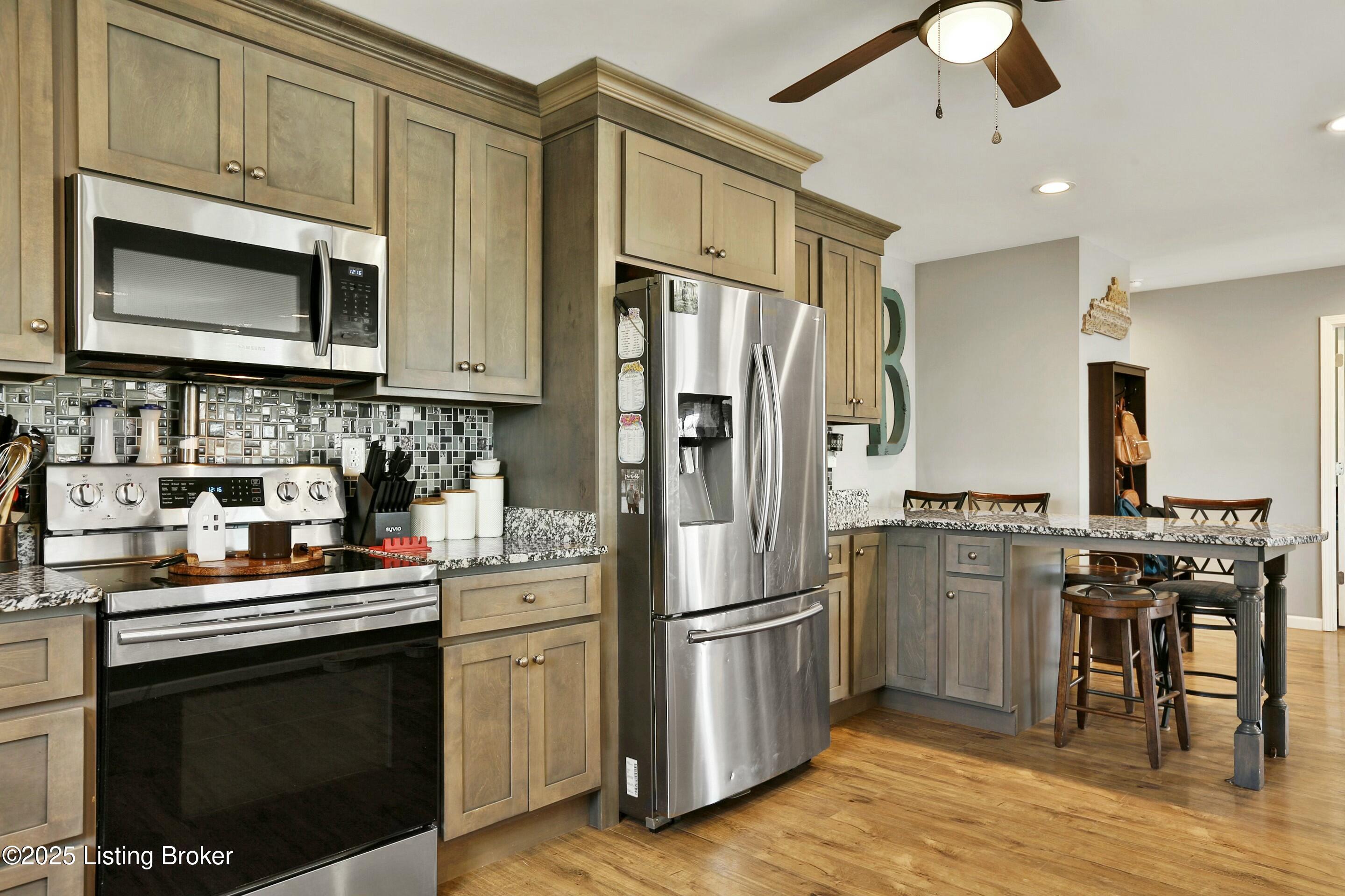 1380 Herndon Rd, Lawrenceburg, Kentucky image 17