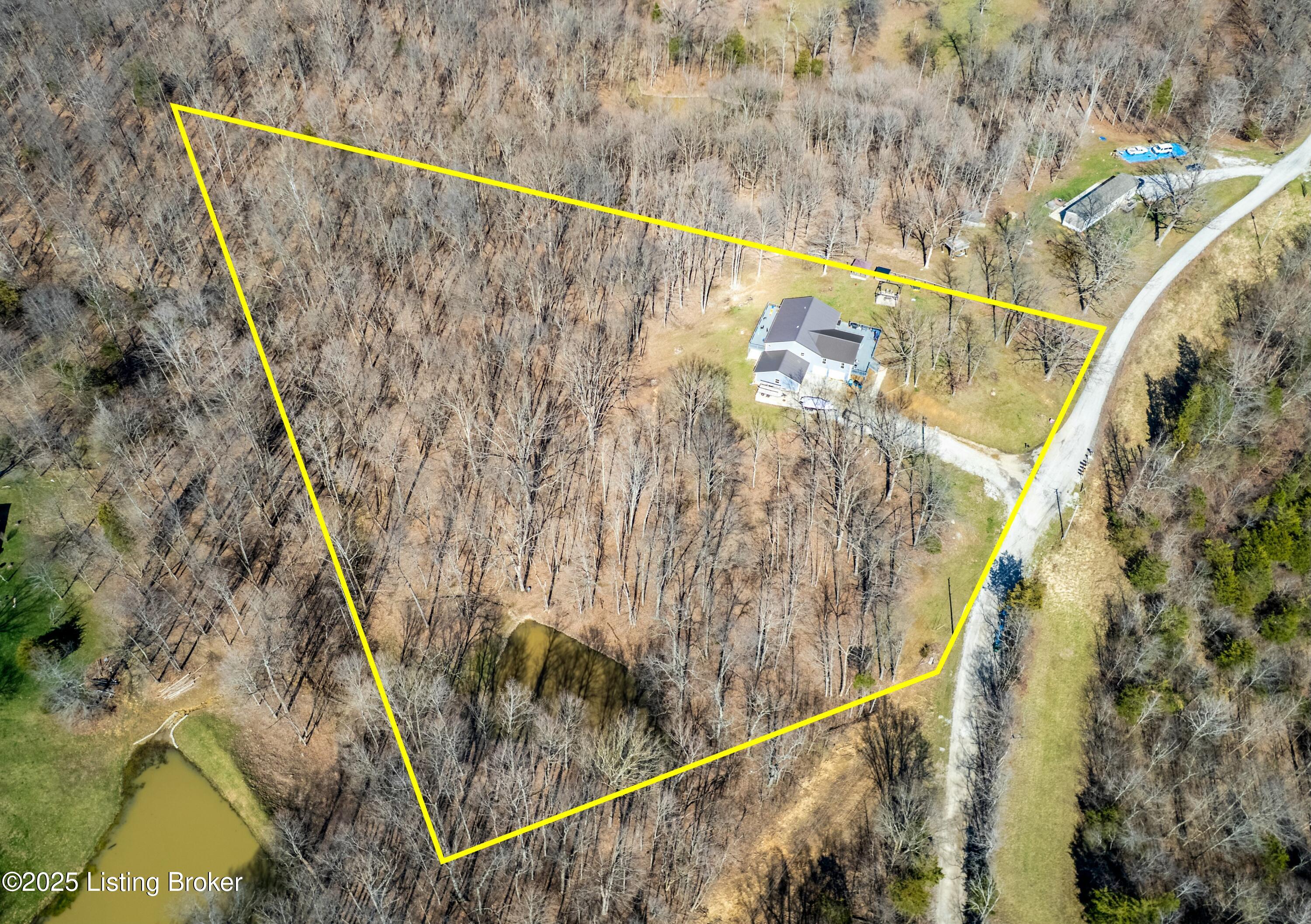 1380 Herndon Rd, Lawrenceburg, Kentucky image 4
