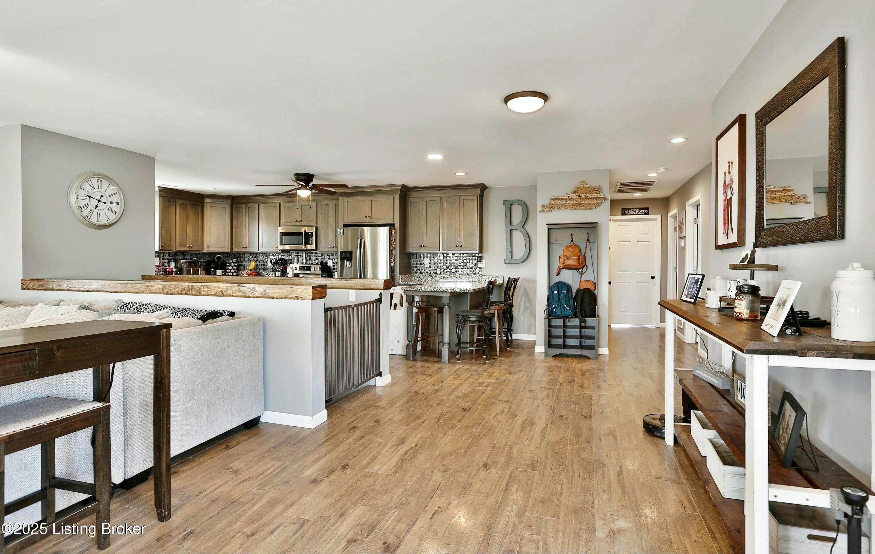 1380 Herndon Rd, Lawrenceburg, Kentucky image 13