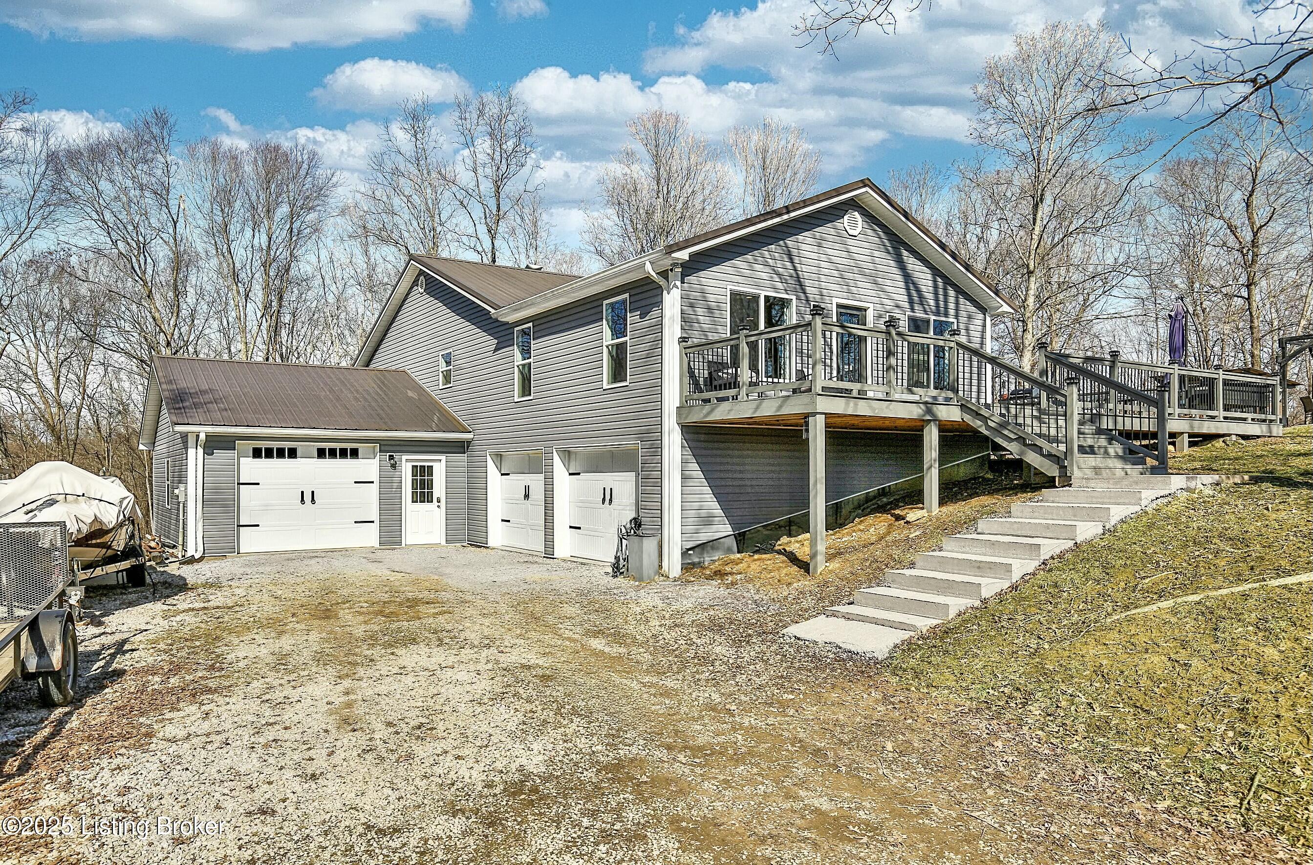1380 Herndon Rd, Lawrenceburg, Kentucky image 3