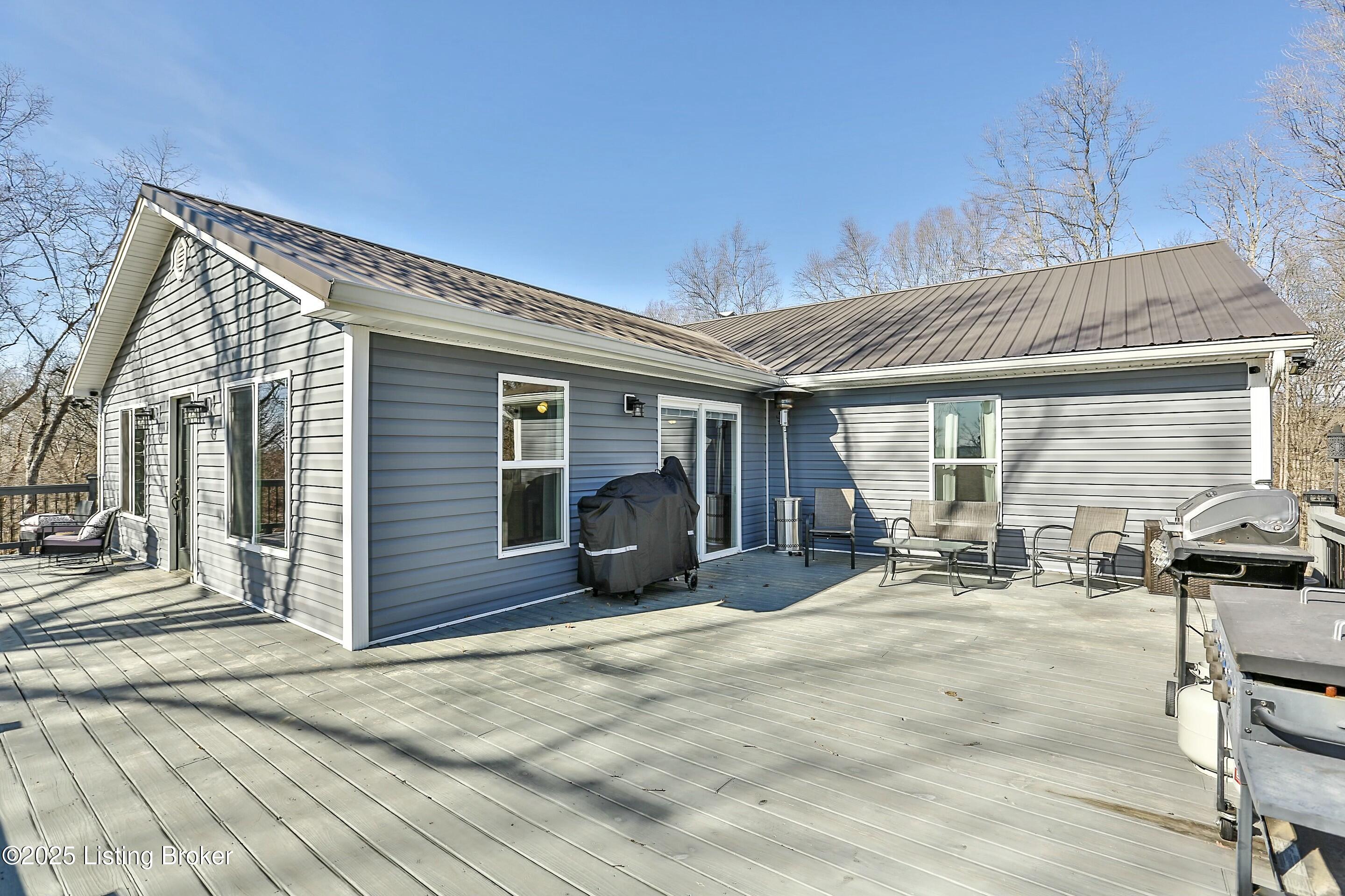 1380 Herndon Rd, Lawrenceburg, Kentucky image 5