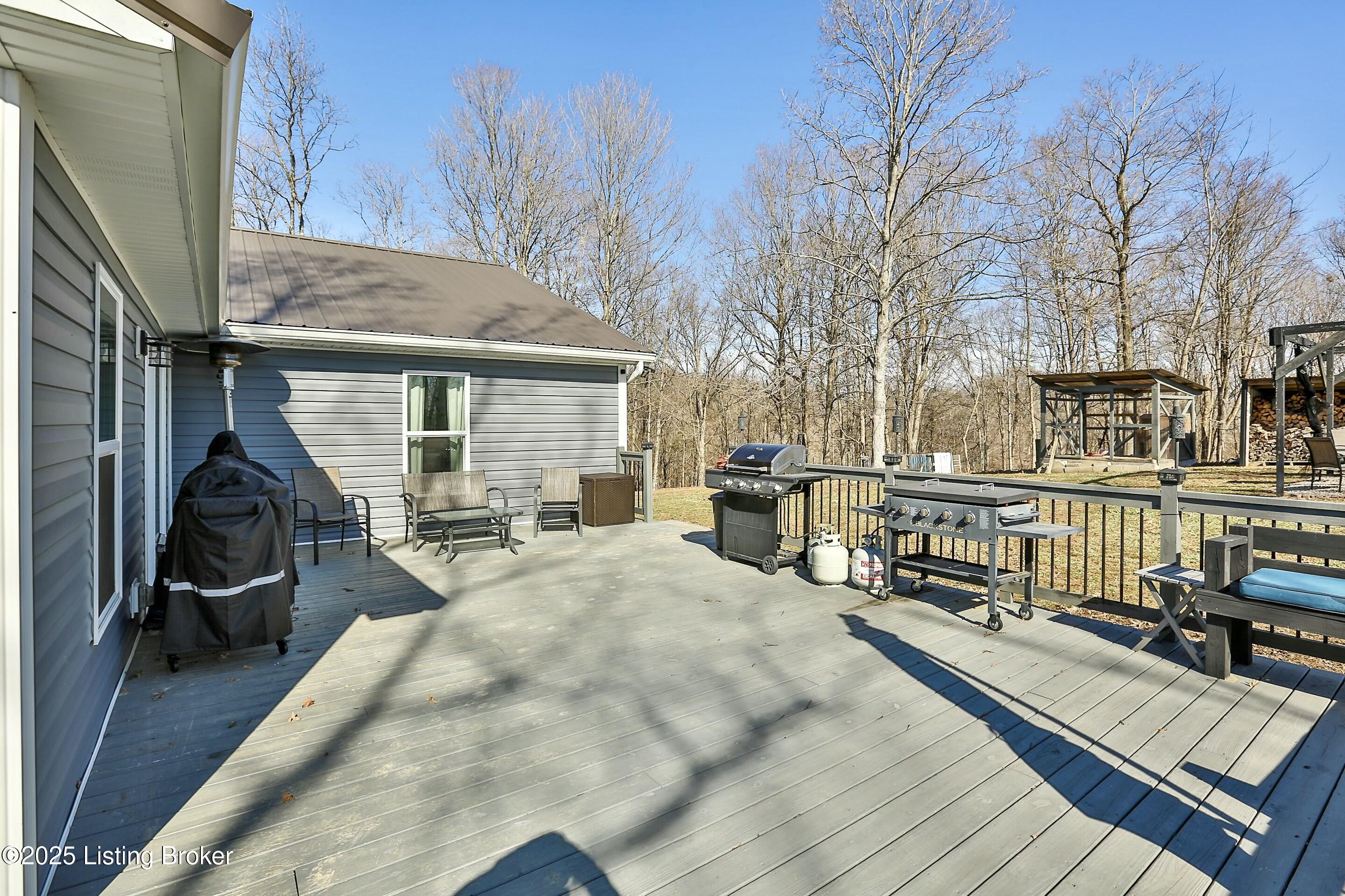 1380 Herndon Rd, Lawrenceburg, Kentucky image 7